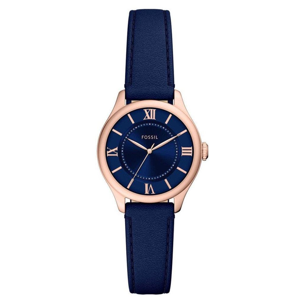 Fossil ES5424 Leather - zegarek damski 1
