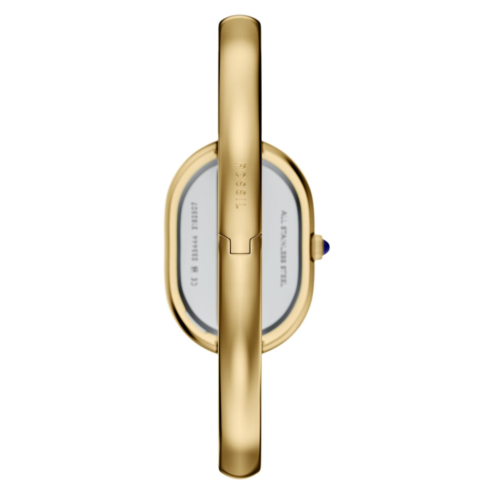 Fossil ES5444 Sloan - zegarek damski 8