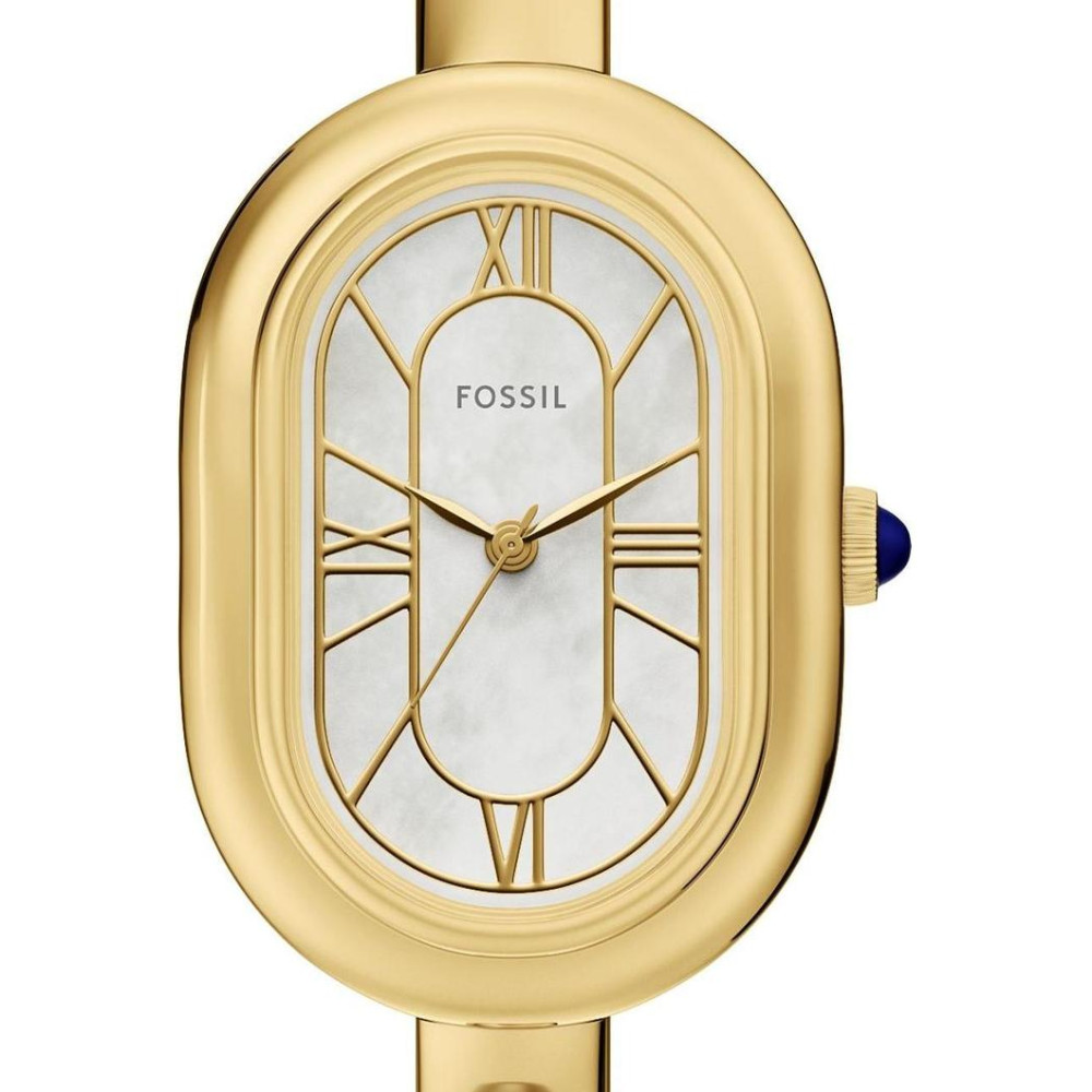 Fossil ES5444 Sloan - zegarek damski 2