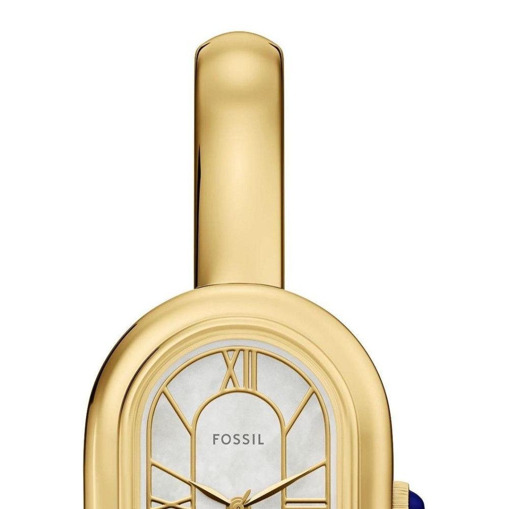 Fossil ES5444 Sloan - zegarek damski 3