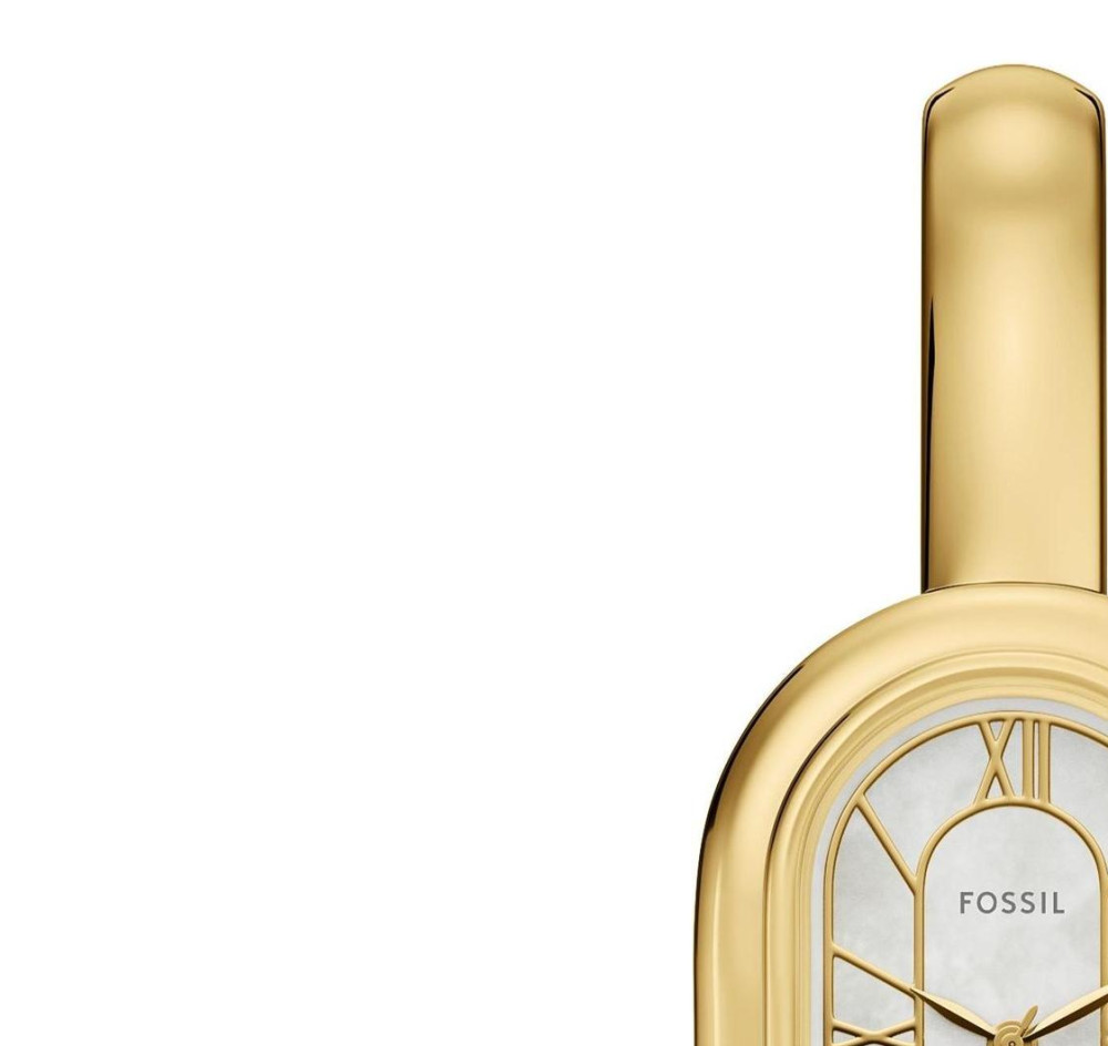 Fossil ES5444 Sloan - zegarek damski 4
