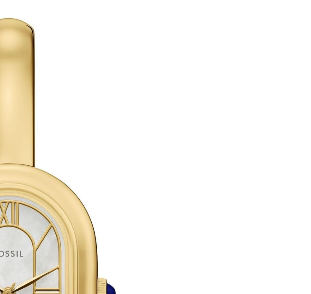 Fossil ES5444 Sloan - zegarek damski 5