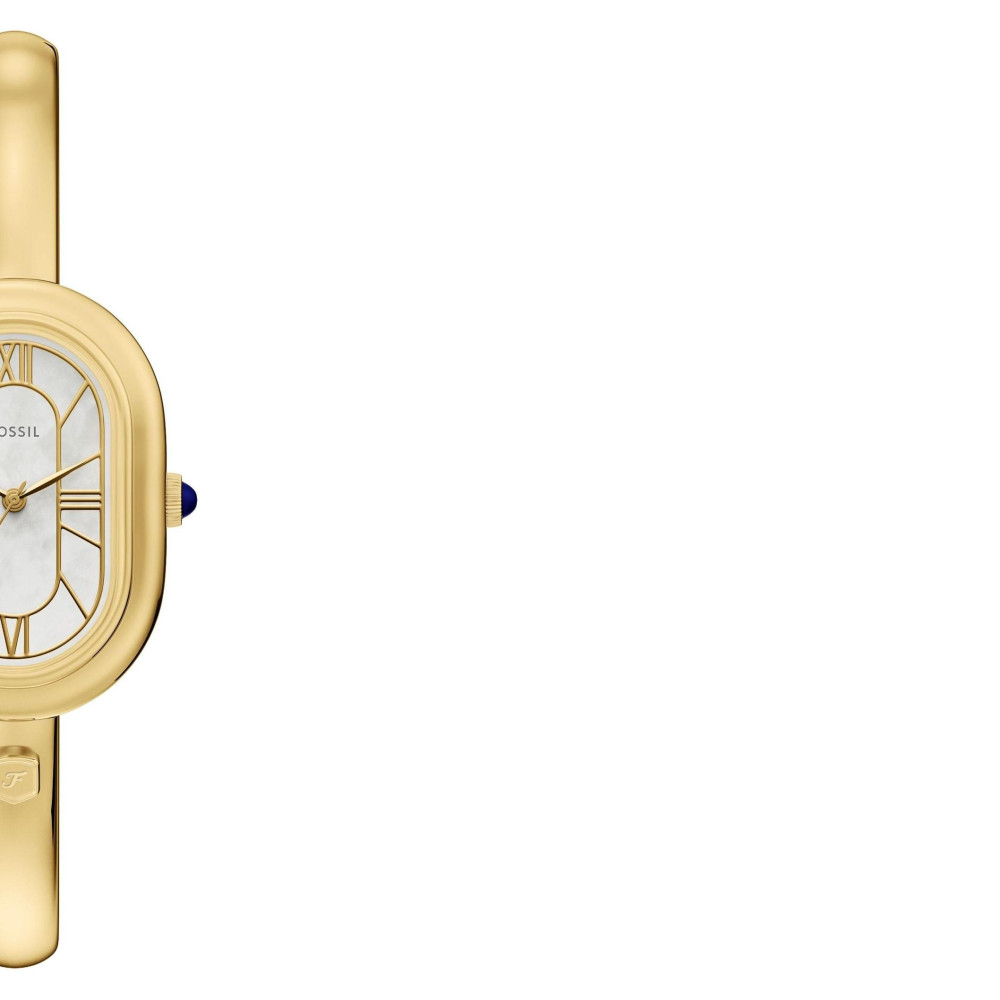 Fossil ES5444 Sloan - zegarek damski 6
