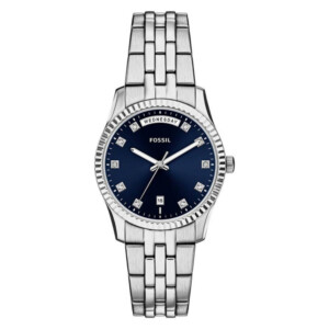 Fossil ES5457 Scarlette - zegarek damski