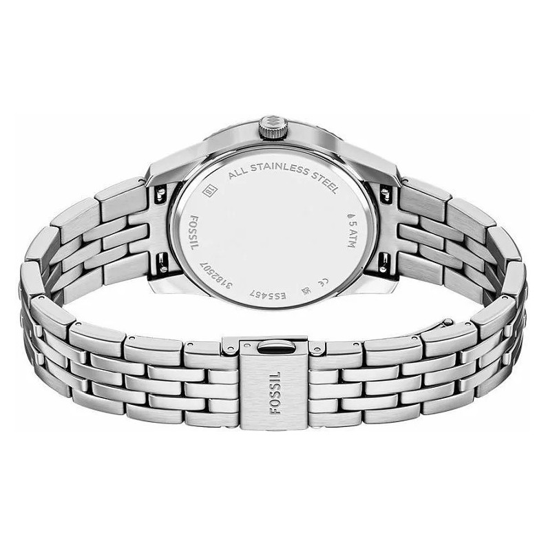 Fossil ES5457 Scarlette - zegarek damski 8
