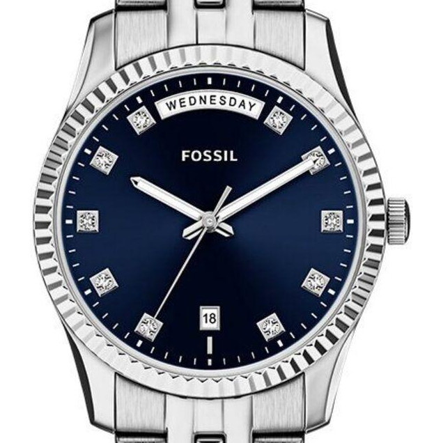 Fossil ES5457 Scarlette - zegarek damski 2