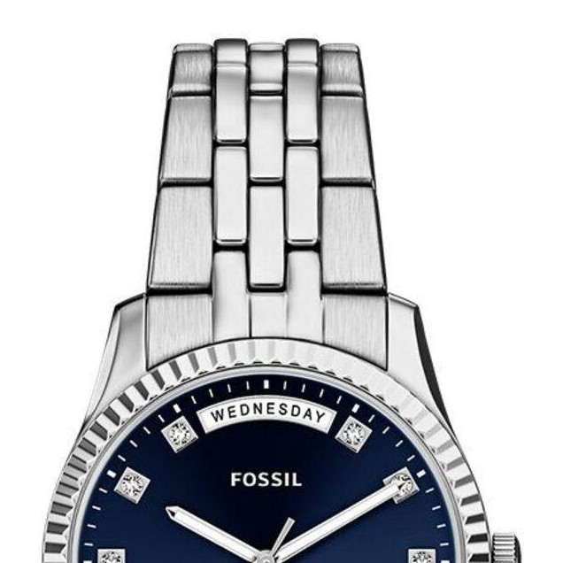 Fossil ES5457 Scarlette - zegarek damski 3