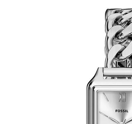 Fossil ES5477 Raquel - zegarek damski 4