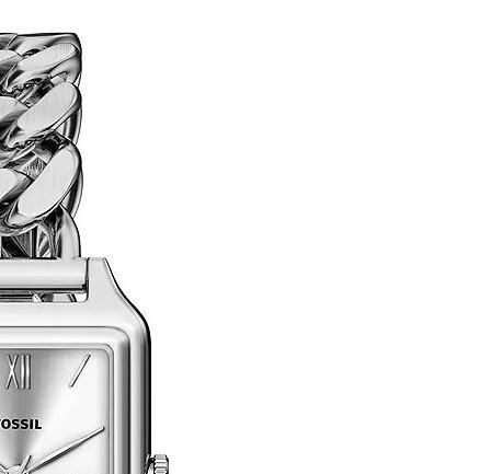 Fossil ES5477 Raquel - zegarek damski 5