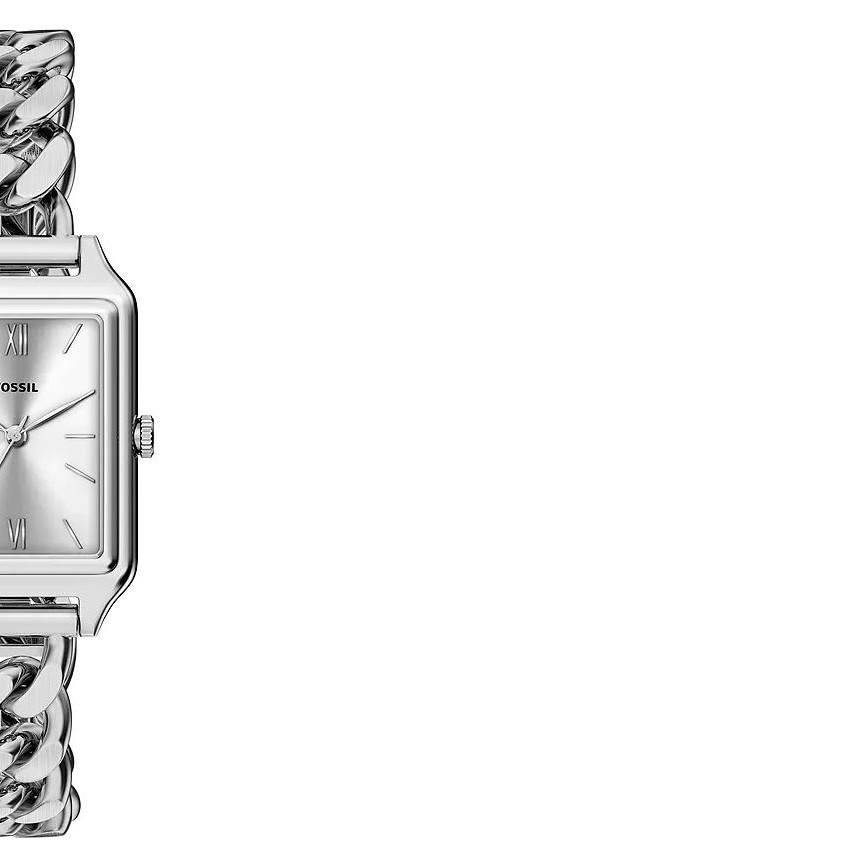 Fossil ES5477 Raquel - zegarek damski 6