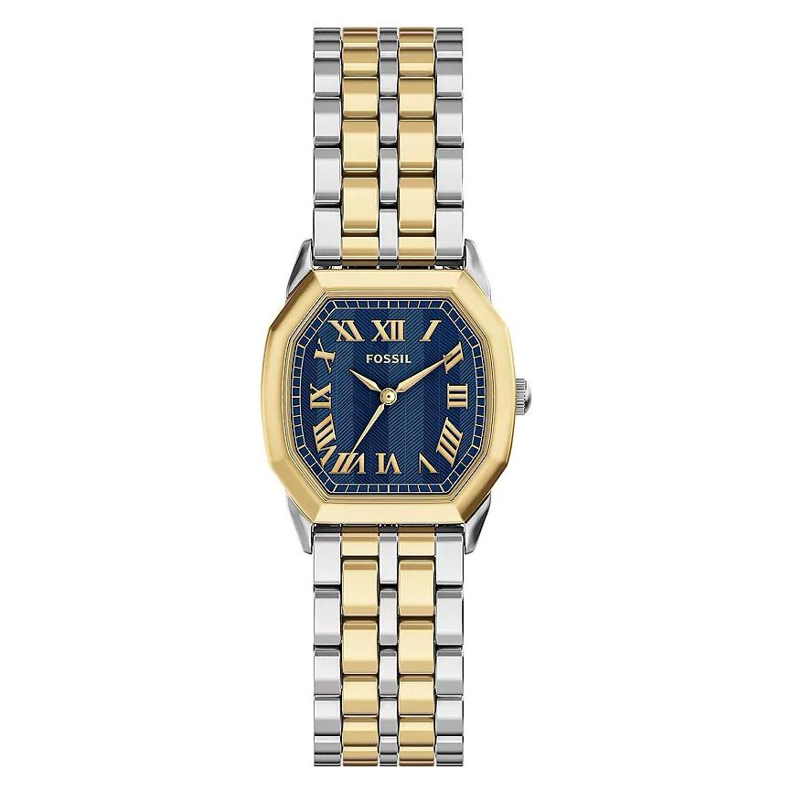 Fossil ES5480 Harlow - zegarek damski 1