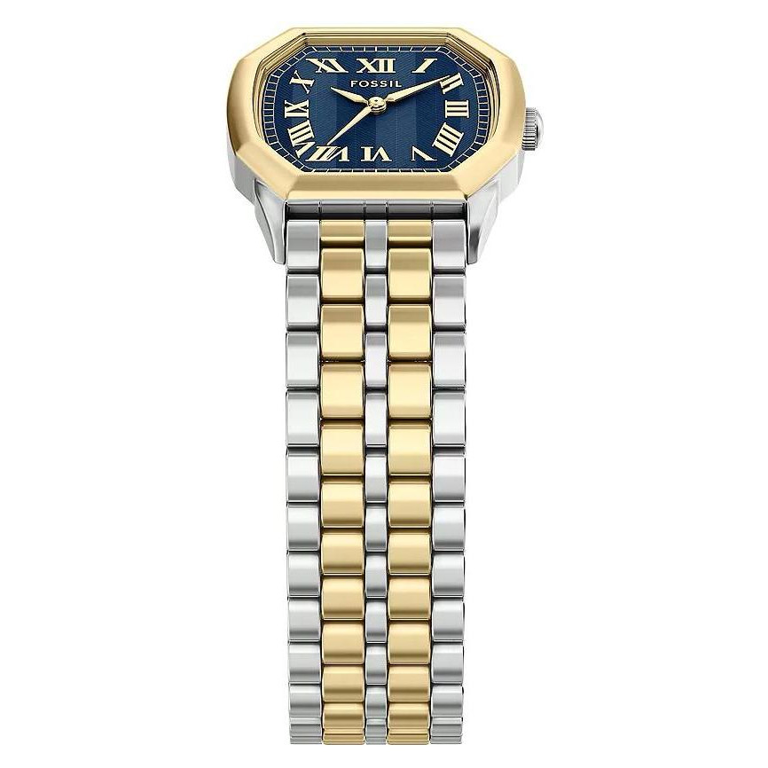 Fossil ES5480 Harlow - zegarek damski 8