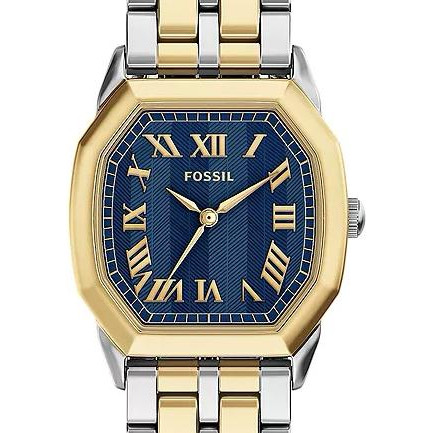 Fossil ES5480 Harlow - zegarek damski 2