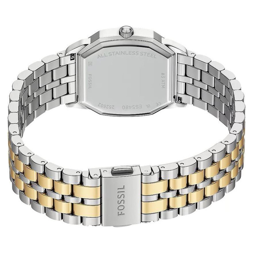 Fossil ES5480 Harlow - zegarek damski 9