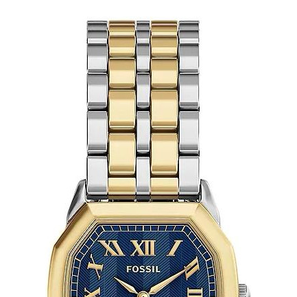 Fossil ES5480 Harlow - zegarek damski 3