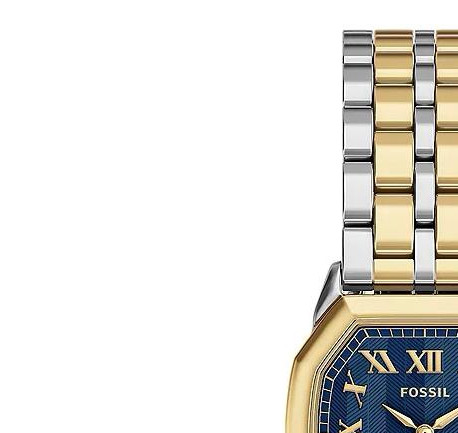 Fossil ES5480 Harlow - zegarek damski 4