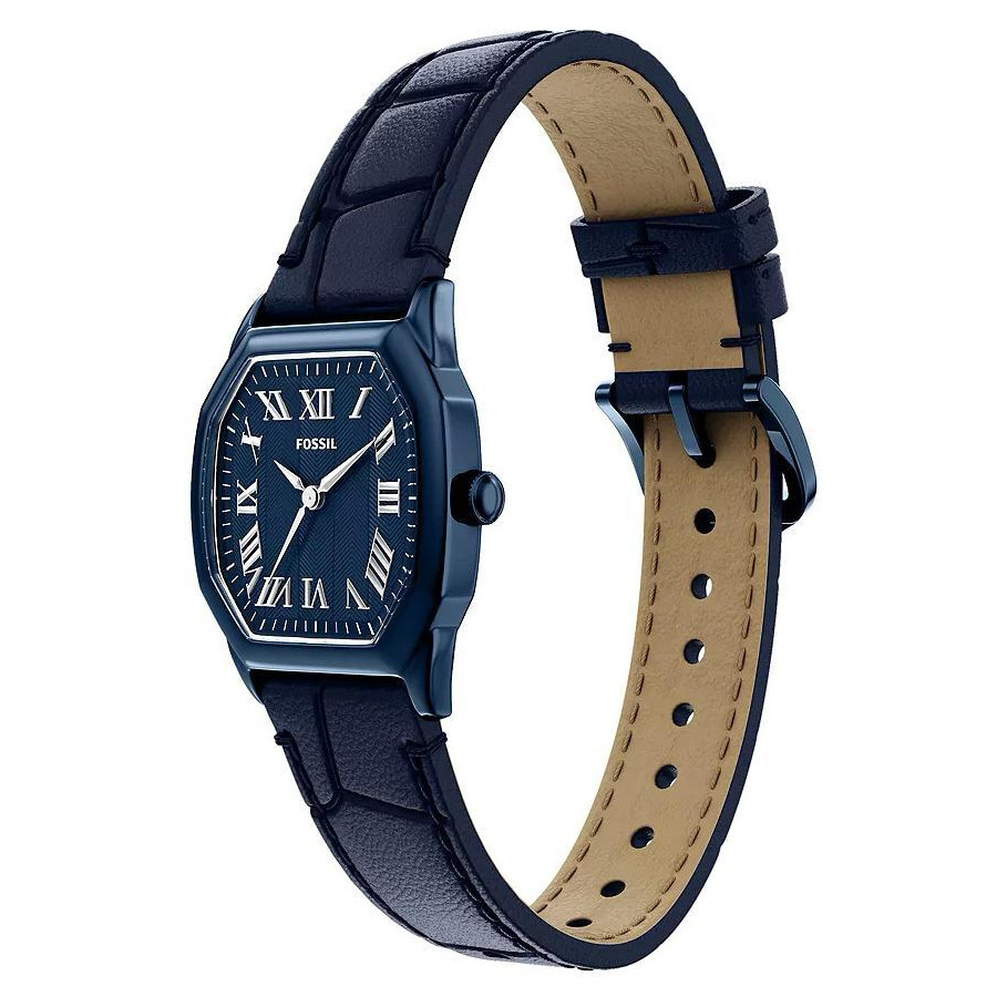 Fossil ES5481 Harlow - zegarek damski 7