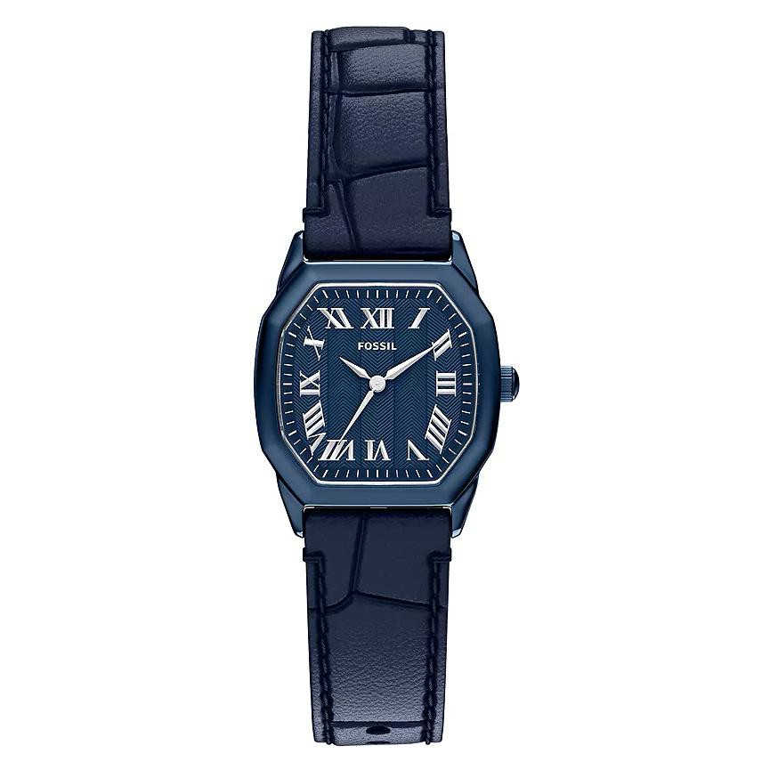 Fossil ES5481 Harlow - zegarek damski 1
