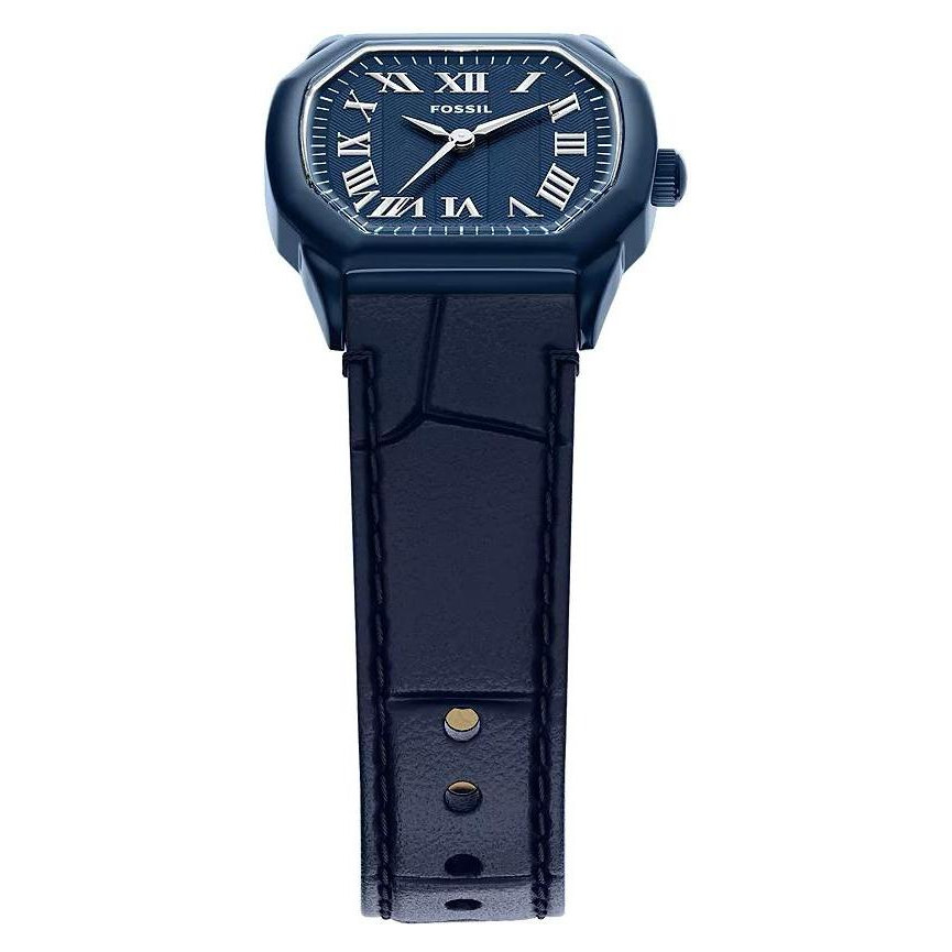 Fossil ES5481 Harlow - zegarek damski 8