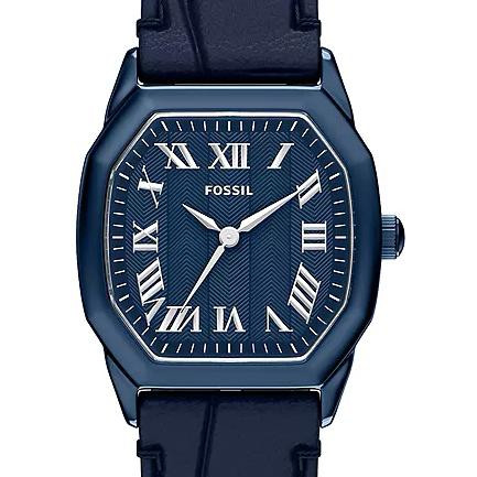 Fossil ES5481 Harlow - zegarek damski 2