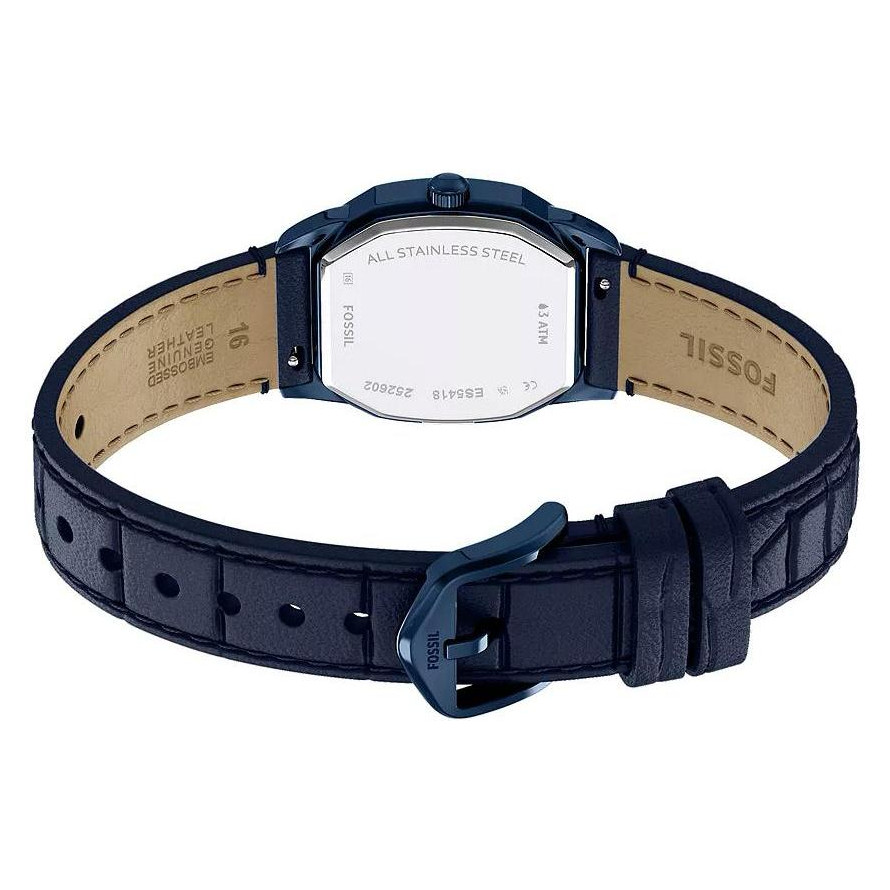 Fossil ES5481 Harlow - zegarek damski 9