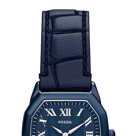 Fossil ES5481 Harlow - zegarek damski 3