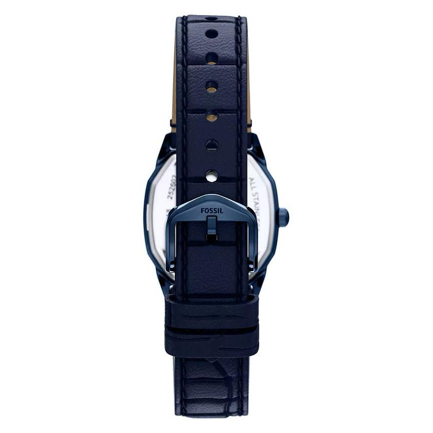 Fossil ES5481 Harlow - zegarek damski 10