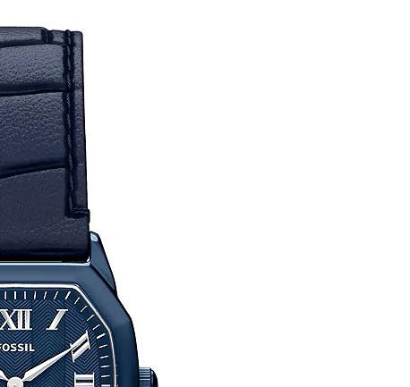 Fossil ES5481 Harlow - zegarek damski 5