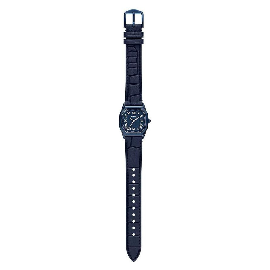 Fossil ES5481 Harlow - zegarek damski 12