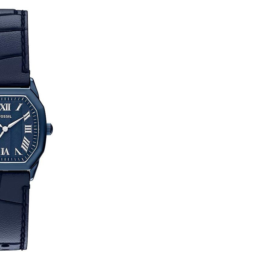 Fossil ES5481 Harlow - zegarek damski 6