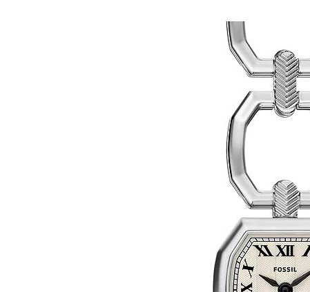 Fossil ES5485 Harlow Mini - zegarek damski 4