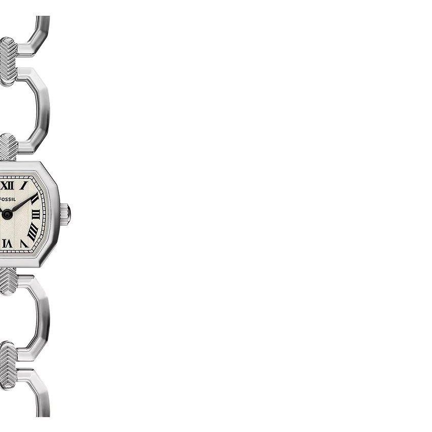 Fossil ES5485 Harlow Mini - zegarek damski 6