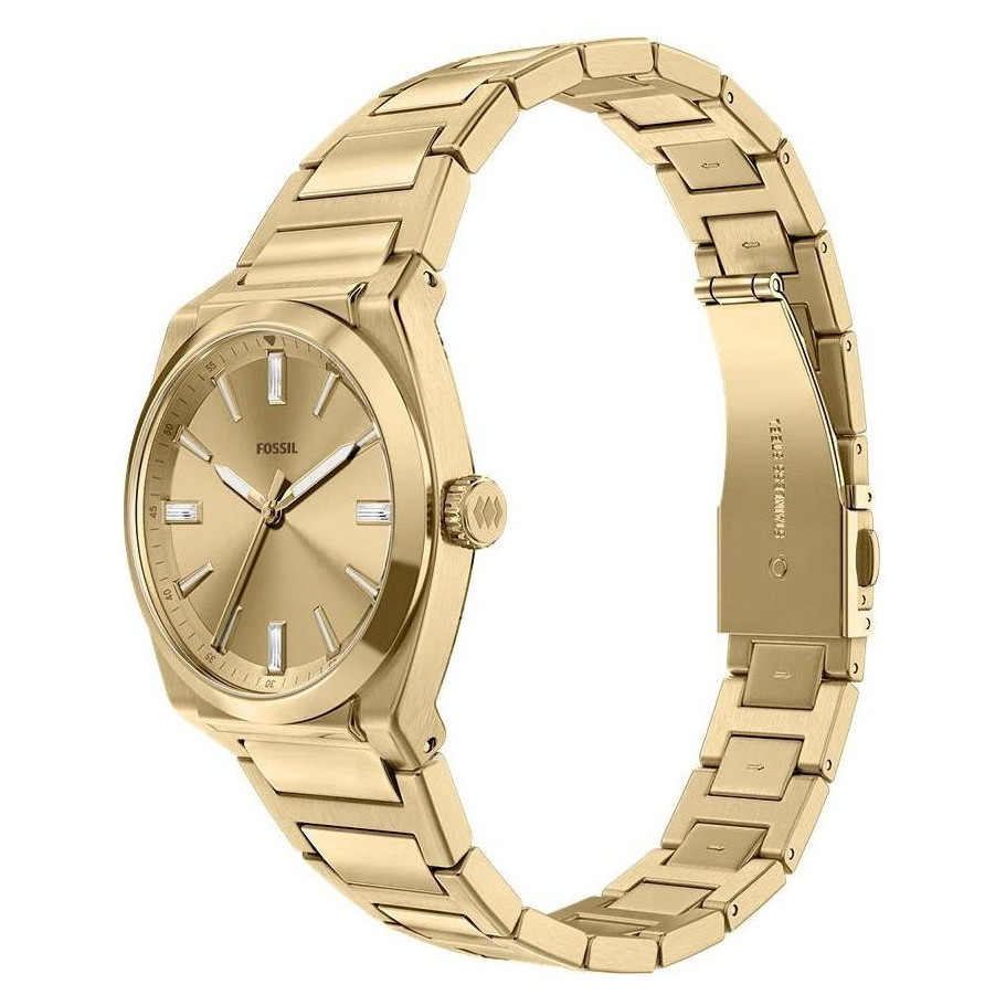 Fossil ES5492 Everett Small - zegarek damski 7