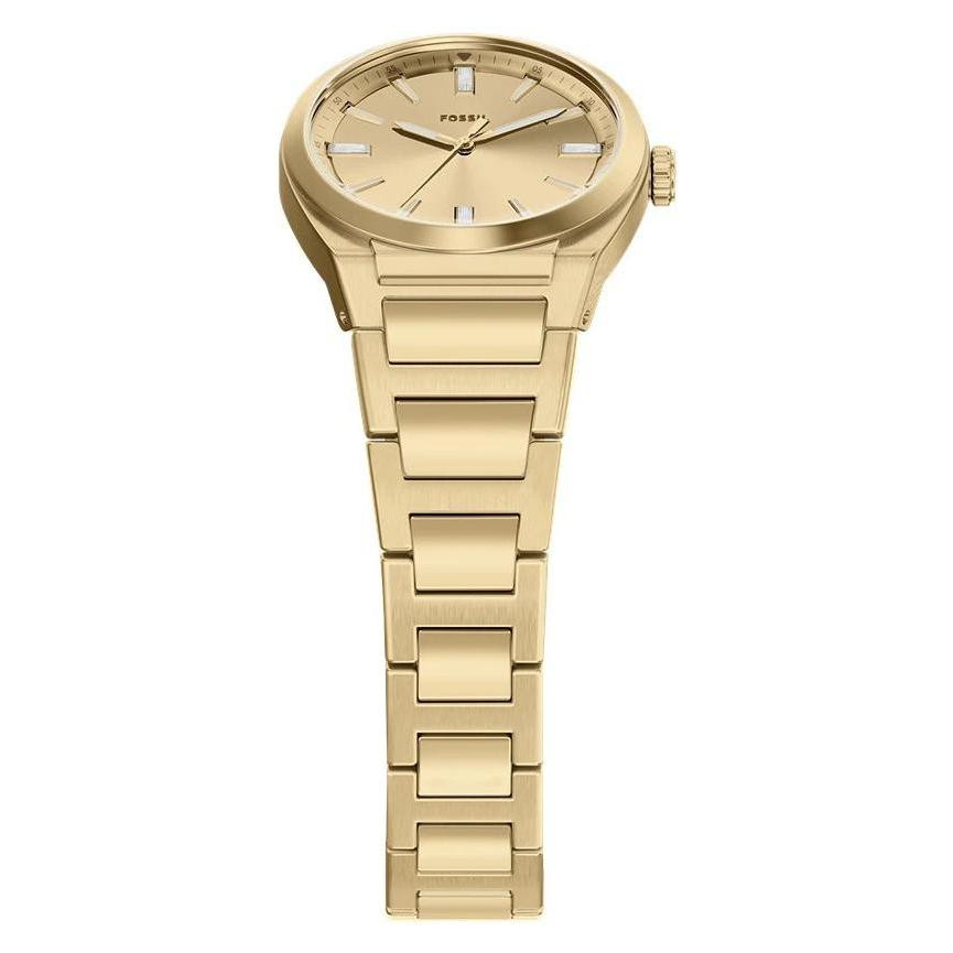 Fossil ES5492 Everett Small - zegarek damski 8