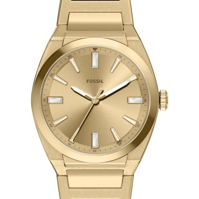 Fossil ES5492 Everett Small - zegarek damski 2