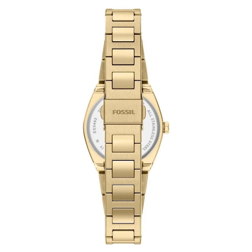Fossil ES5492 Everett Small - zegarek damski 10