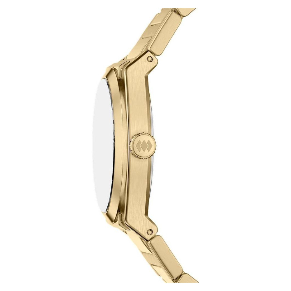 Fossil ES5492 Everett Small - zegarek damski 11