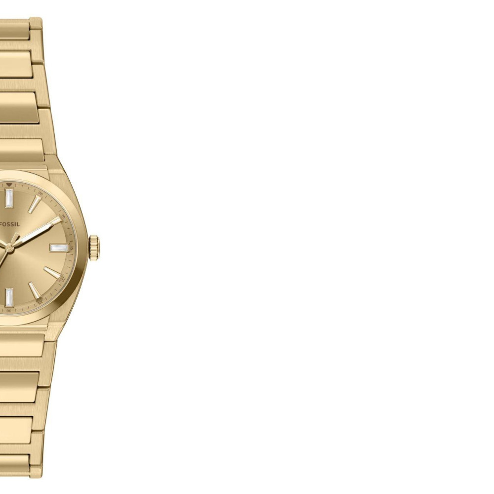 Fossil ES5492 Everett Small - zegarek damski 6