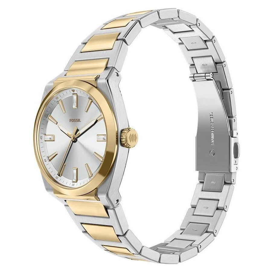 Fossil ES5494 Everett Small - zegarek damski 7