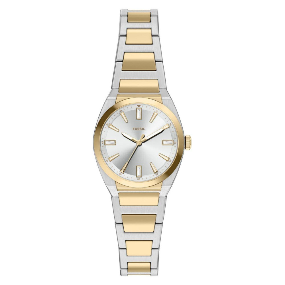 Fossil ES5494 Everett Small - zegarek damski 1