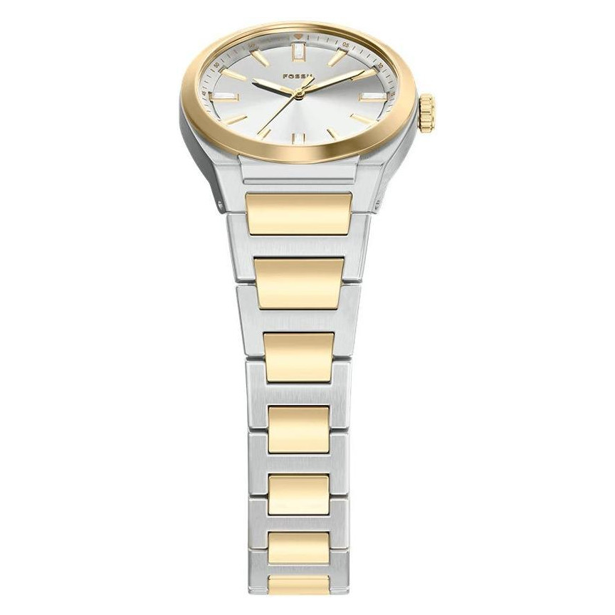 Fossil ES5494 Everett Small - zegarek damski 8