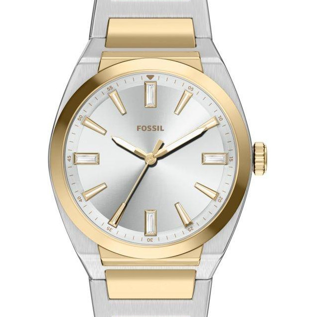 Fossil ES5494 Everett Small - zegarek damski 2