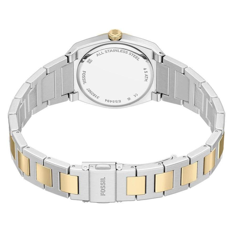 Fossil ES5494 Everett Small - zegarek damski 9