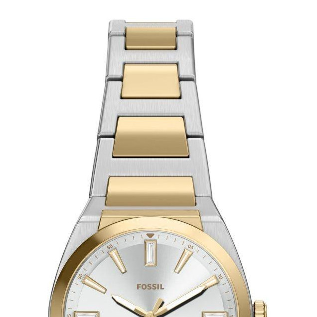 Fossil ES5494 Everett Small - zegarek damski 3