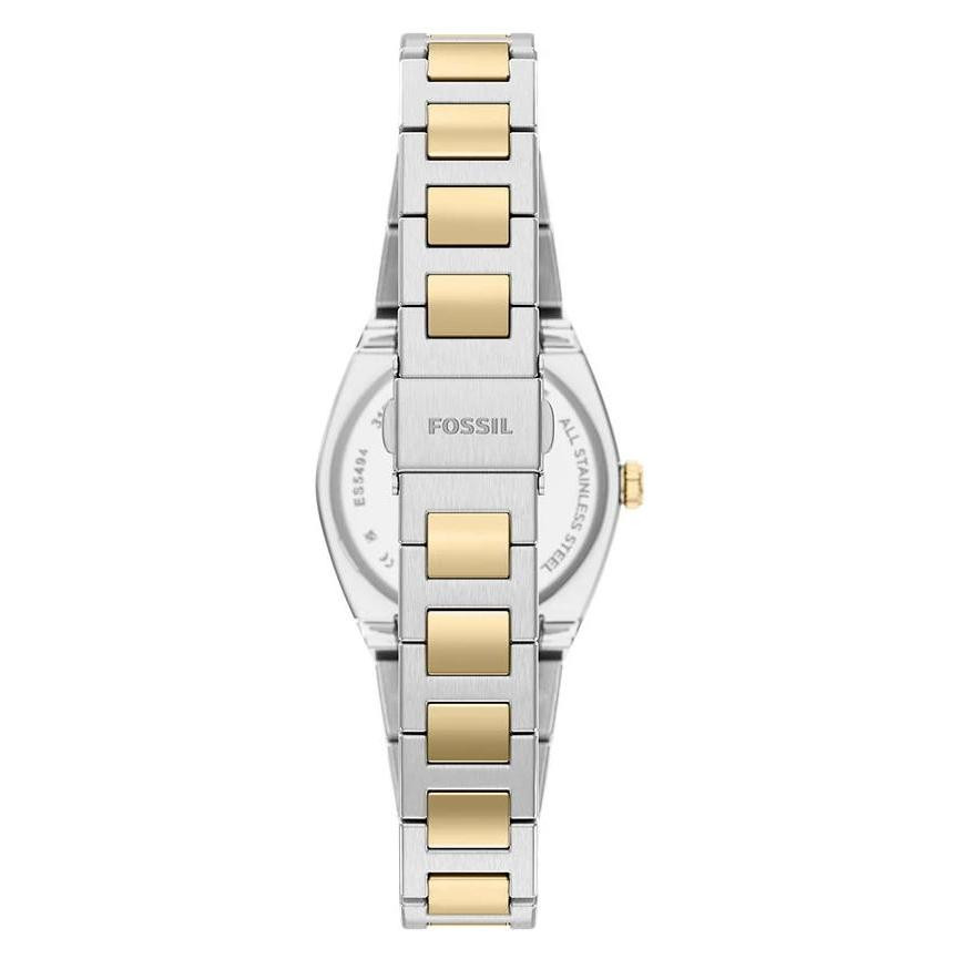Fossil ES5494 Everett Small - zegarek damski 10