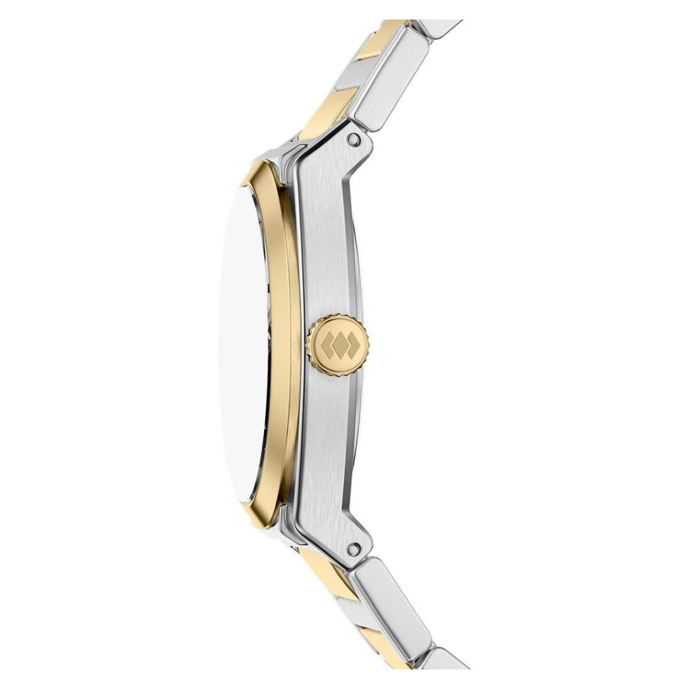 Fossil ES5494 Everett Small - zegarek damski 11