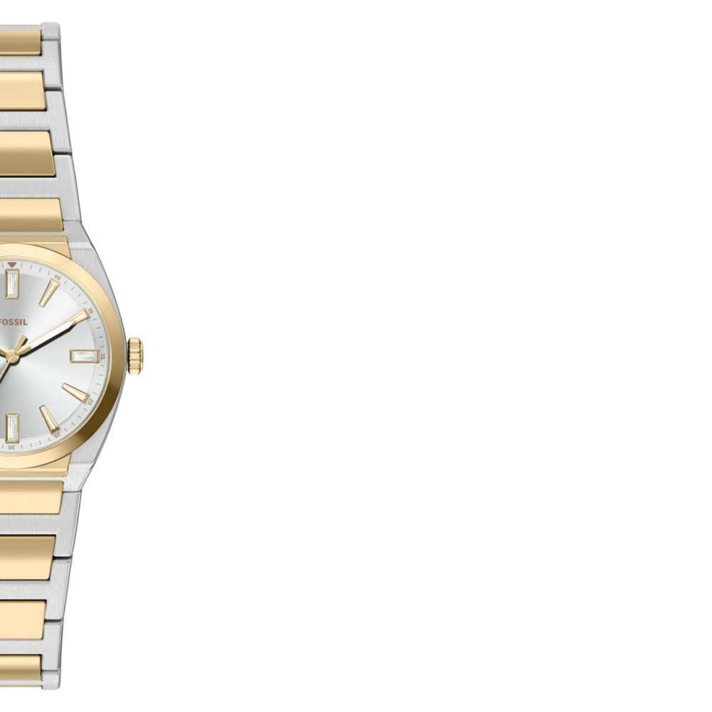 Fossil ES5494 Everett Small - zegarek damski 6