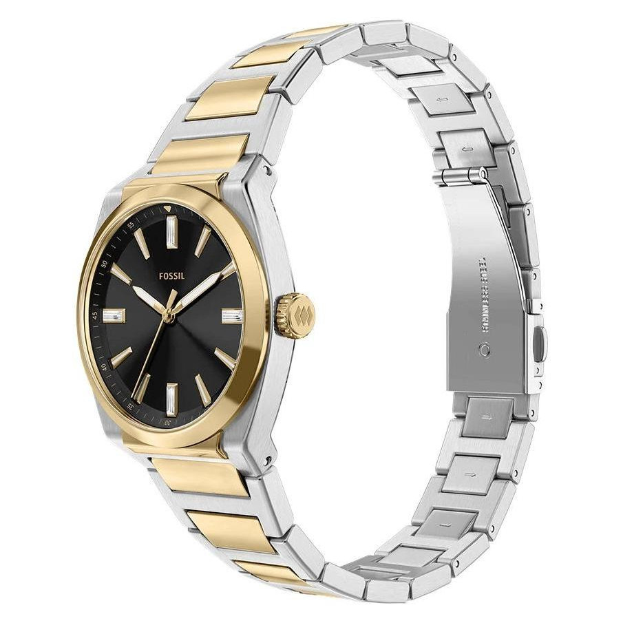 Fossil ES5495 Everett Small - zegarek damski 7