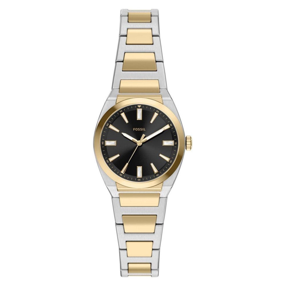 Fossil ES5495 Everett Small - zegarek damski 1
