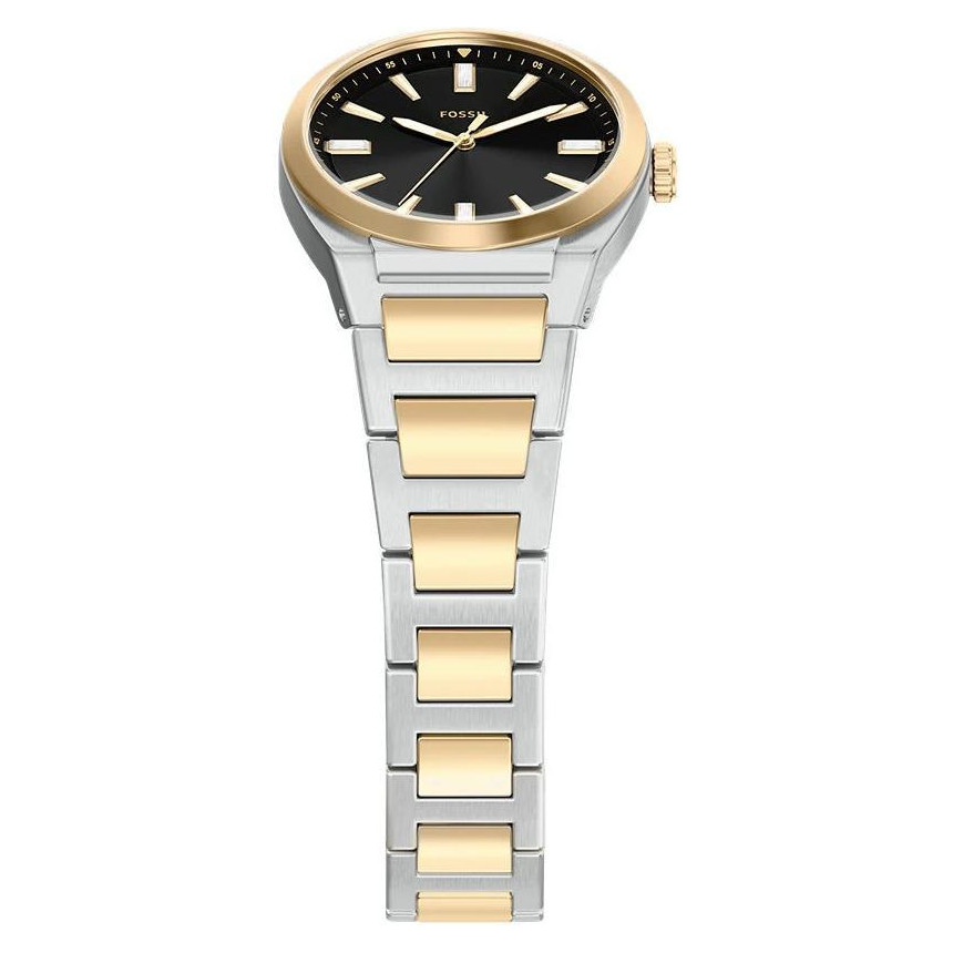 Fossil ES5495 Everett Small - zegarek damski 8